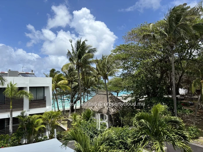 BLUE BAY - Appartement avec vue sur mer - 3 chambres