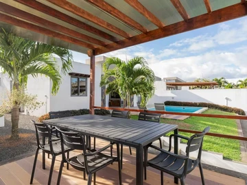 3 Bedroom Villa