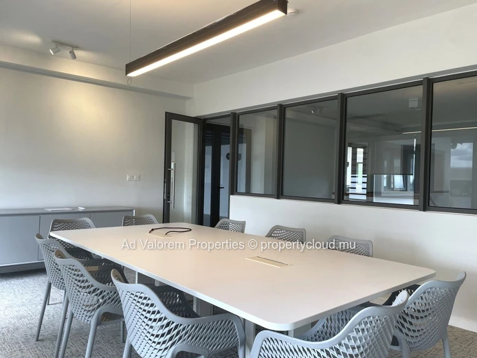 Excellent Office Opportunity – Pinpoint Business Park