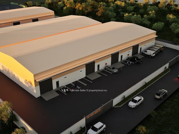 Warehouse