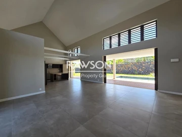 2 Bedroom Villa