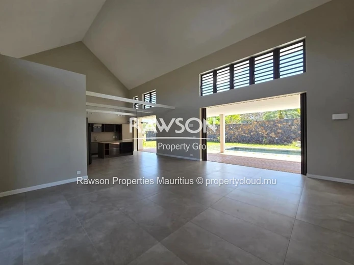 Exceptional New 2-Bedroom En-Suite Villa | Private Pool | Foreign Buyer Eligible | Saint Antoine