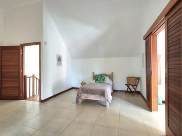 Villa de 3 Chambres