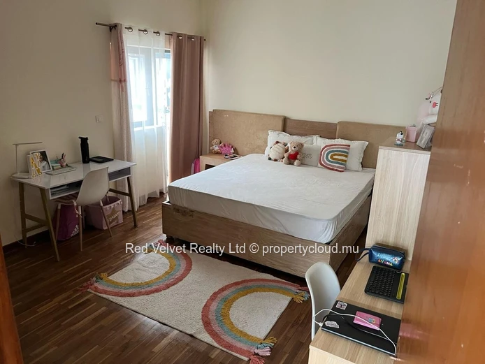 Luxury Duplex Penthouse for Sale in Sodnac, Quatre Bornes