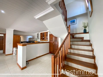 3 Bedroom Villa