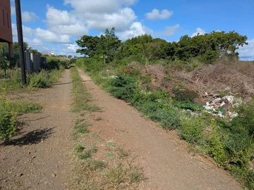 Residential Land