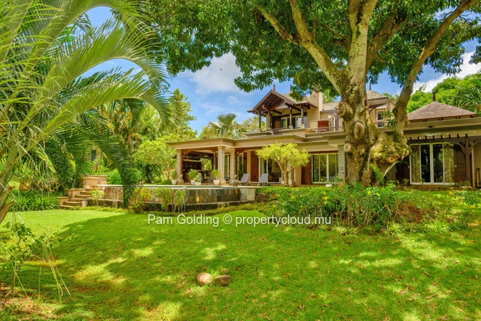 Heritage Villa Valriche