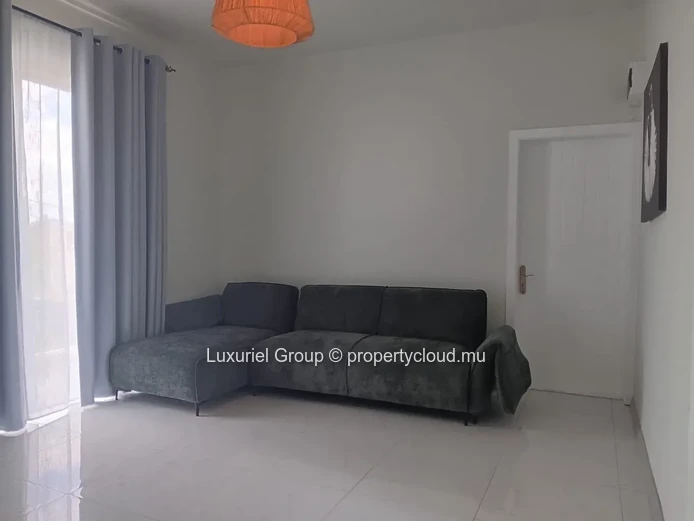 Elegant 3-Bedroom Villa with Private Pool for Rent