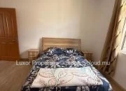 À Louer | Appartement De 2 Chambres À Flic En Flac