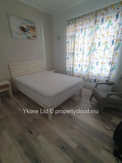 Villa For Sale In Pereybere