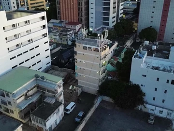 Bâtiment