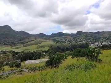 Residential Land