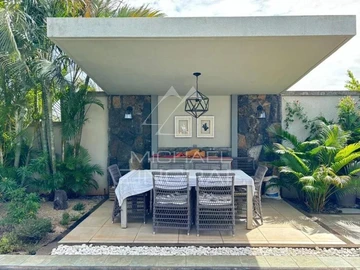 Villa de 3 Chambres
