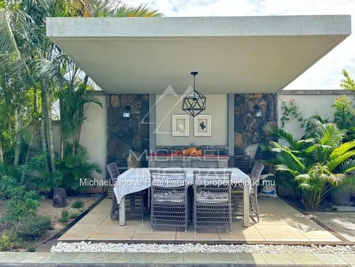 Exclusive 3-Bedroom Villa in a Secure Gated Estate