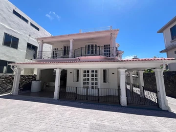 Villa de 4 Chambres