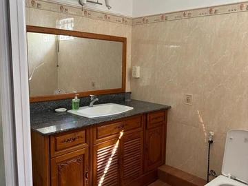 Villa de 4 Chambres