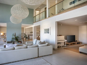 Townhouse, Duplex de 4 Chambres