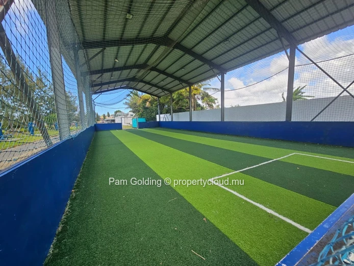 Cottage – Commercial land for sale – Pam Golding Mauritius