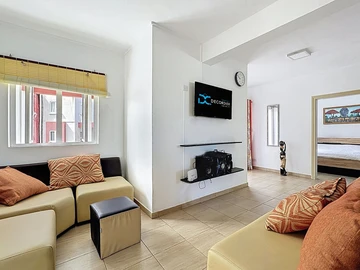 Appartement de 2 Chambres