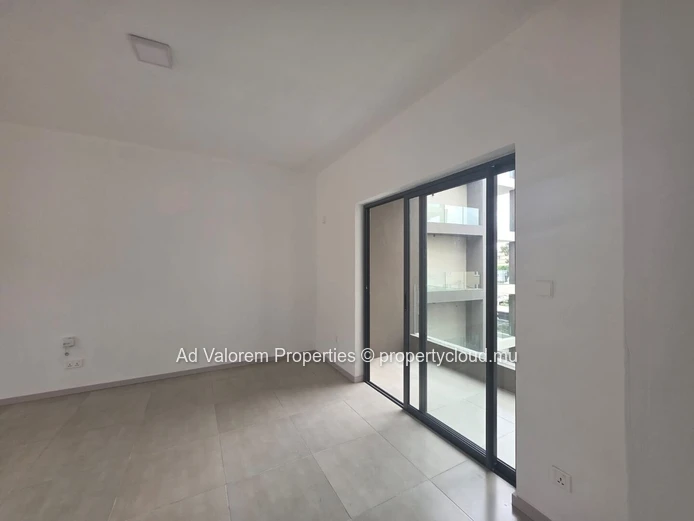 Apartment Neuf A Vendre - Quatre Bornes