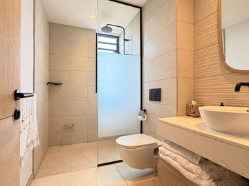 3 Bedroom Penthouse