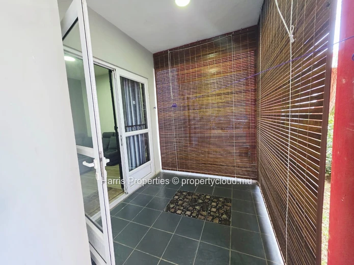 Magnifique appartement de 2 chambres à vendre – Pereybere