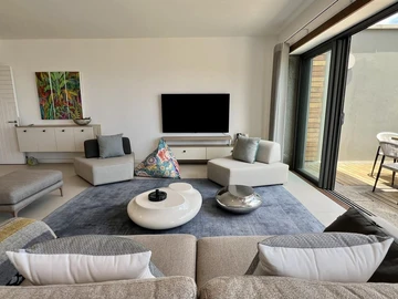 2 Bedroom Penthouse