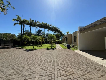 Villa de 4 Chambres