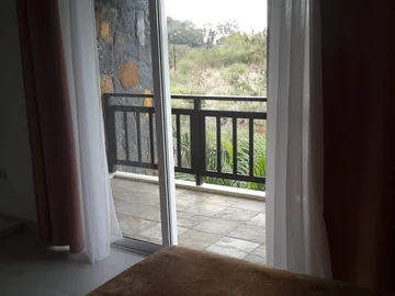 Villa de 3 Chambres