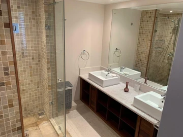 Townhouse, Duplex de 3 Chambres