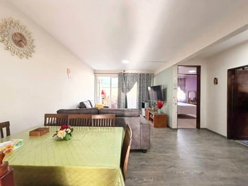 3 Bedroom Apartment