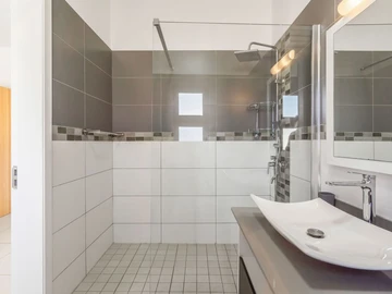 Penthouse de 3 Chambres
