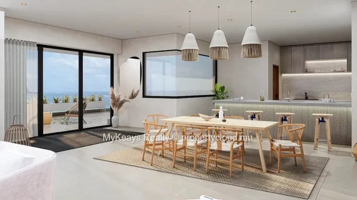 Apartments For Sale In Tamarin