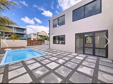3 Bedroom Villa