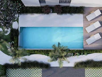 3 Bedroom Apartment