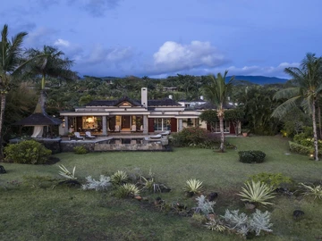 Villa de 3 Chambres