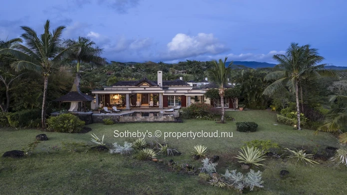 Villa Celestial - Heritage Villas Valriche