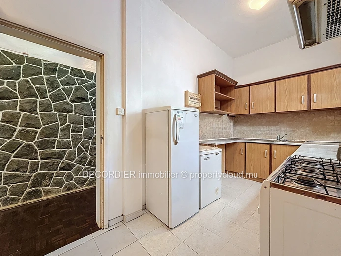 Propriété unique au Cœur de Curepipe