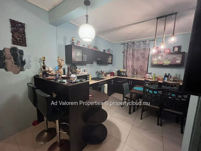 À VENDRE –  Maison à étage - Coromandel