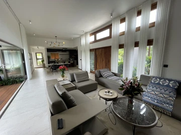 Villa de 3 Chambres
