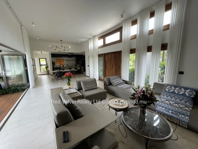 Luxury Villas for Sale in Pointe aux Piments - PDS Development
