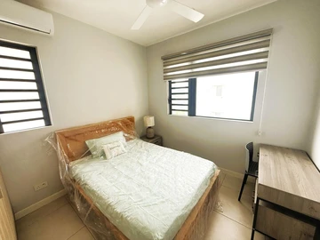 Appartement de 2 Chambres