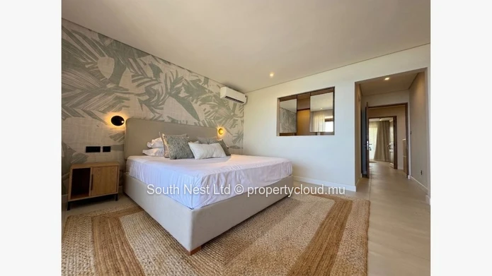Appartement Duplex de Prestige en Front de Mer