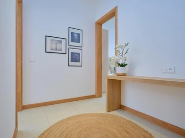 4 Bedroom Apartment
