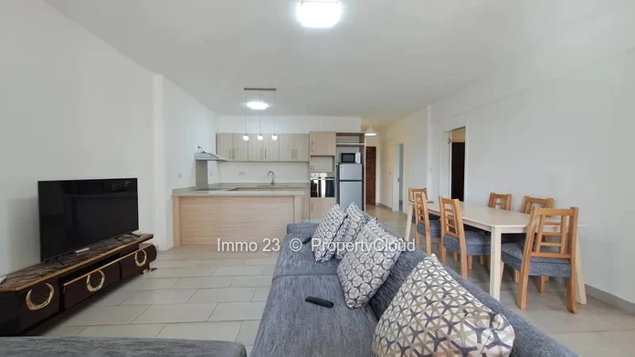 Appartements - 3 chambres - Sodnac