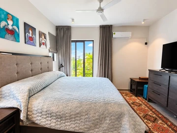 3 Bedroom Penthouse
