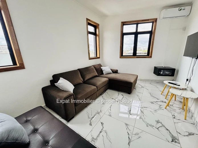 2/3-Bedroom Villa With Pool, Pets Welcome – Pereybere