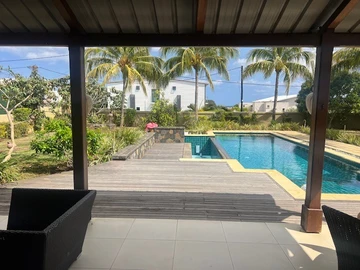 Villa de 4 Chambres
