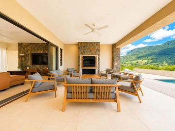 3 Bedroom Villa