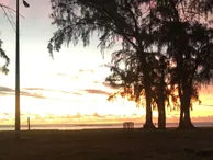 Beautiful newly built apartments near Flic en Flac beach 